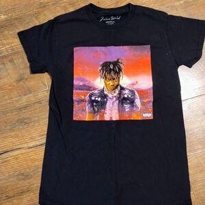 Juice World men's shirt